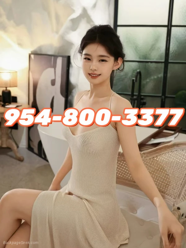 New Grand Opening Amazing Massage 954-800-3377 in Fort Lauderdale – Women Seeking Men photo 3