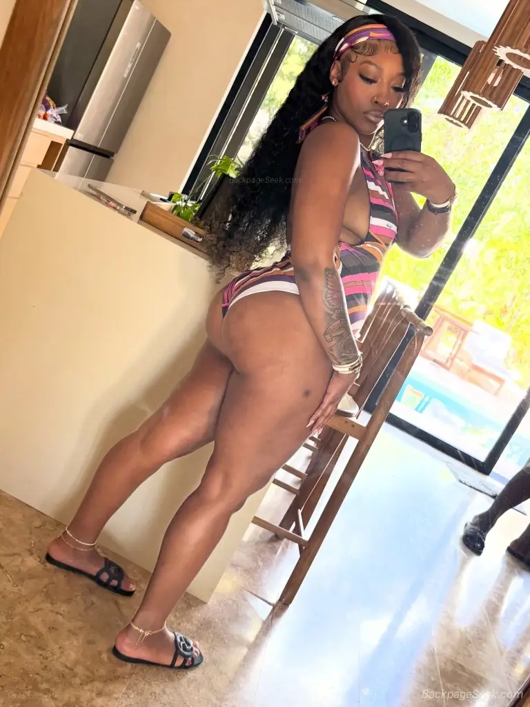 Black country Princess in Fort Lauderdale – Women Seeking Men photo 3
