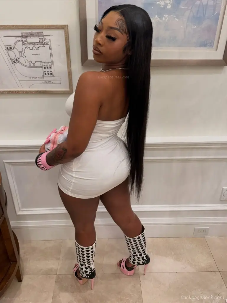 Black country Princess in Fort Lauderdale – Women Seeking Men photo 4