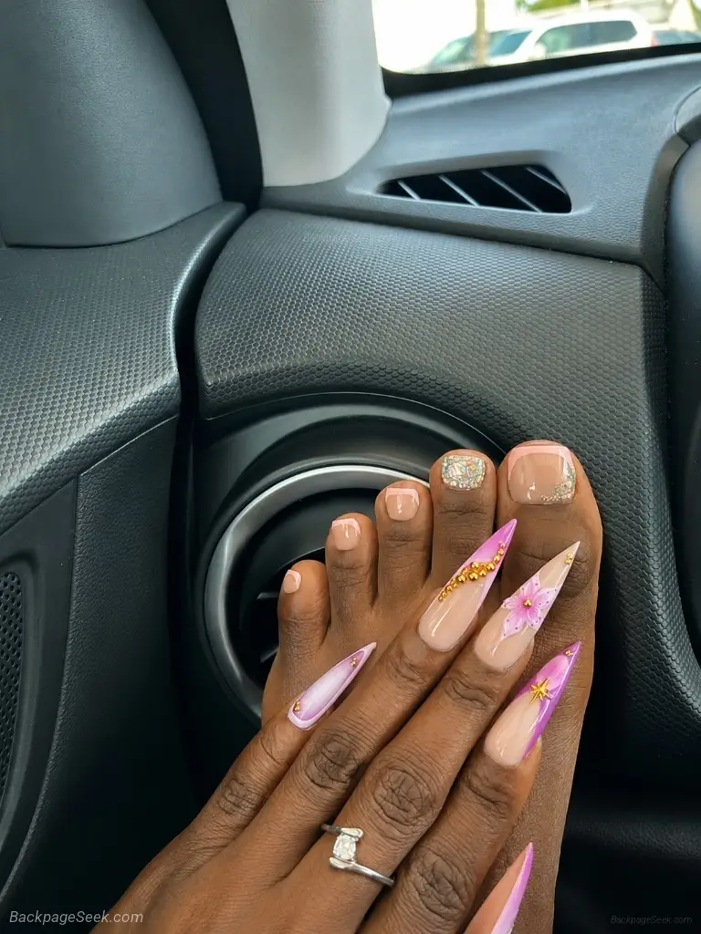 READ OUTCALL Nigerian Princess in Fort Lauderdale – Women Seeking Men photo 5
