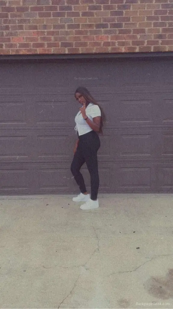 sexy darkskin