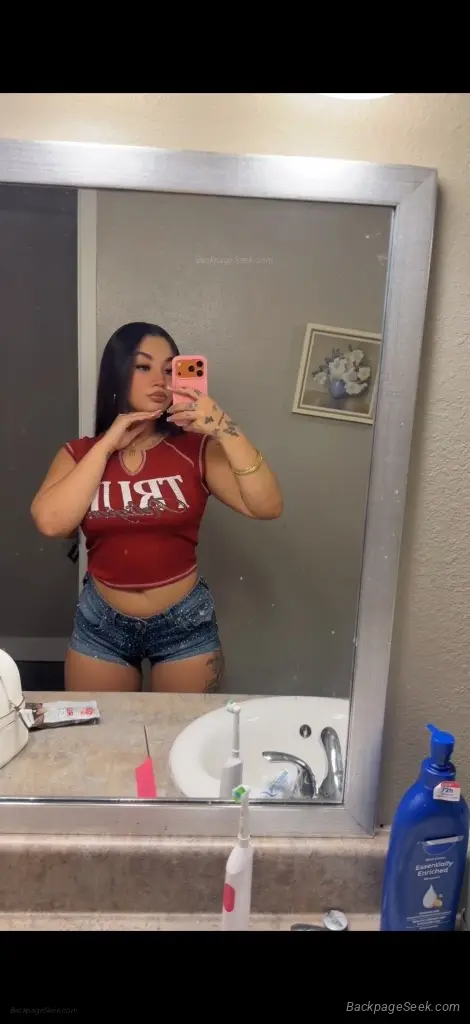 Slim Thick BraceFace Baddie