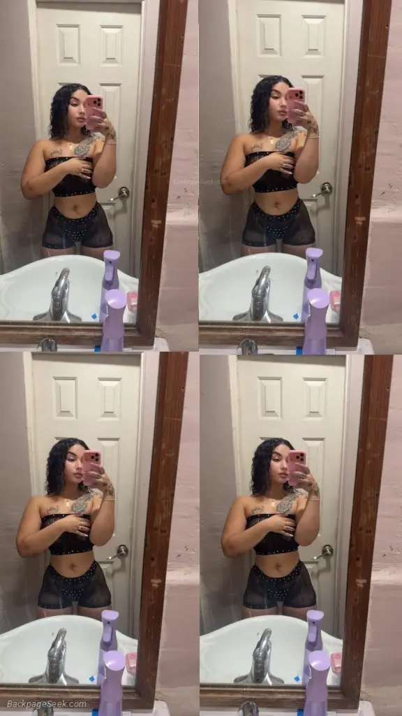 Slim Thick BraceFace Baddie in Fort Lauderdale – Women Seeking Men photo 6