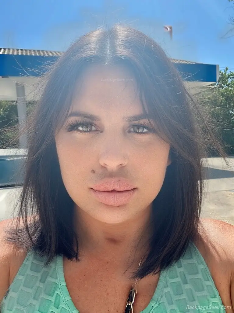 100 Ukrainian Brunette Barbie Let s chat in Fort Lauderdale – Women Seeking Men photo 2