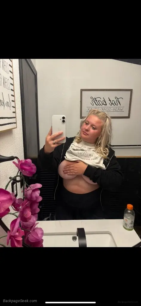 just a blonde with a fatass a sex addiction in Fort Worth – Women Seeking Men photo 2