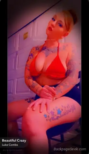 WEST IM BACK CHERRY LANE SQUIRT 6 FT REAL REDHEADED in Fort Worth – Women Seeking Men photo 4