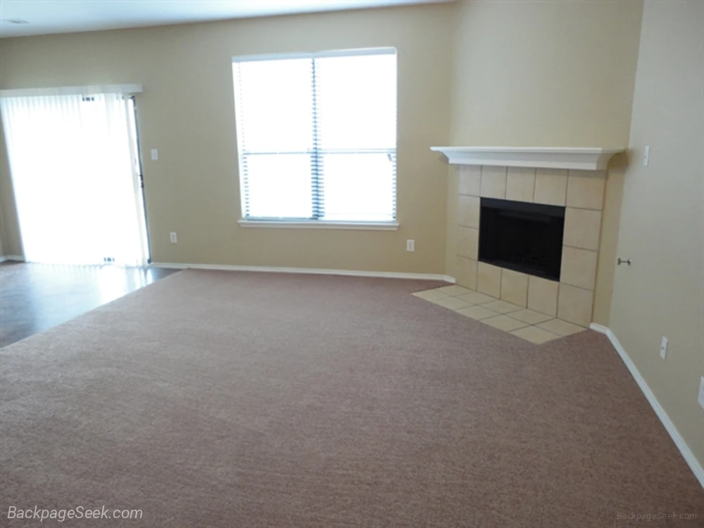3 bed 25 bath house available for rent in Fort Worth – House for Rent photo 2