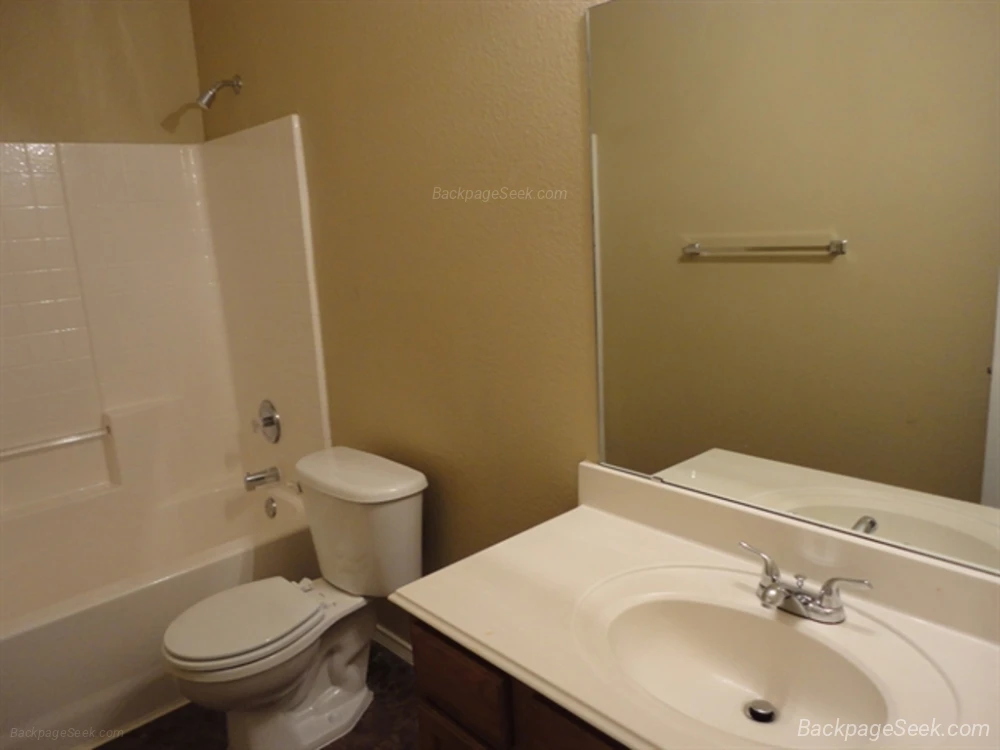 3 bed 25 bath house available for rent in Fort Worth – House for Rent photo 5