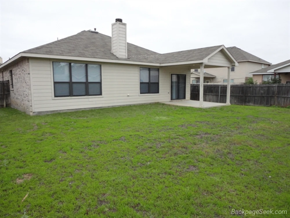 3 bed 25 bath house available for rent in Fort Worth – House for Rent photo 6