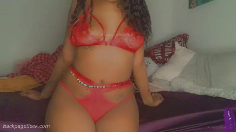 Freaky Squirter Sexy