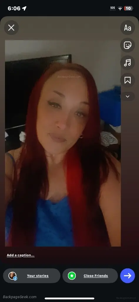 SUPER SEXY BBW TRYING TO LET YOUR DICK TOUCH THE BACK OF MY
