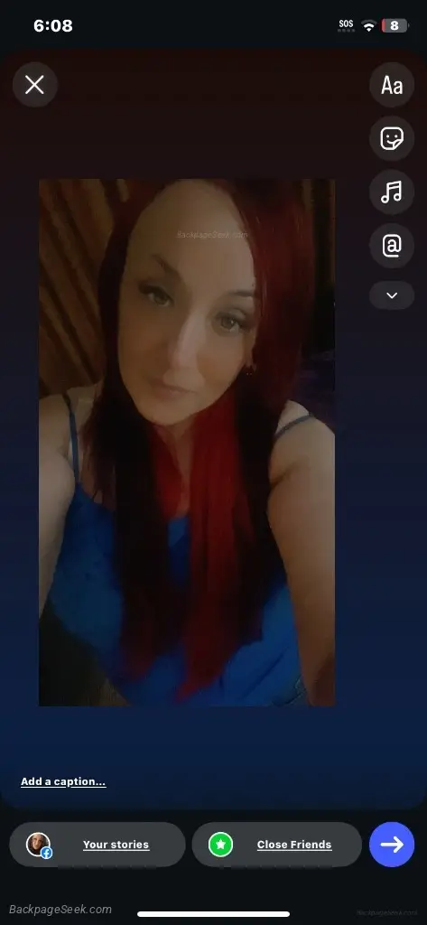 SUPER SEXY BBW TRYING TO LET YOUR DICK TOUCH THE BACK OF MY in Fort Worth – Women Seeking Men photo 5