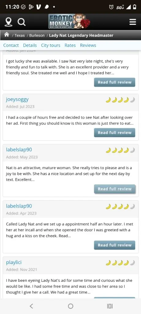 TREAT YOURSELF the 1 n ONLY here TO BLESS Y ALL S City With... in Fort Worth – Women Seeking Men photo 3