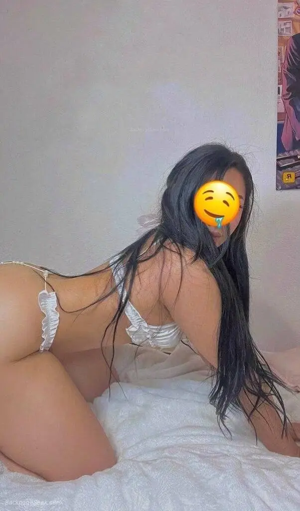 Soy una chica caliente latina divertida Escribeme o llmame