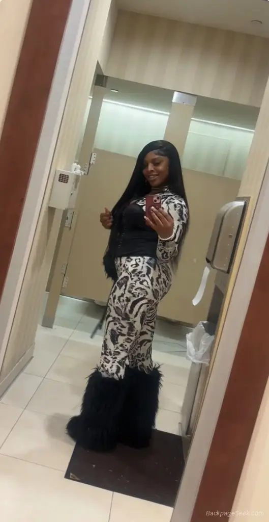 Your Only One Fantastic in Fort Worth – Women Seeking Men photo 3