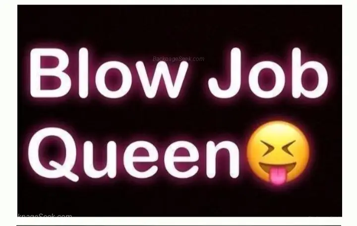 Deep Throat Queen Looking to devour some good