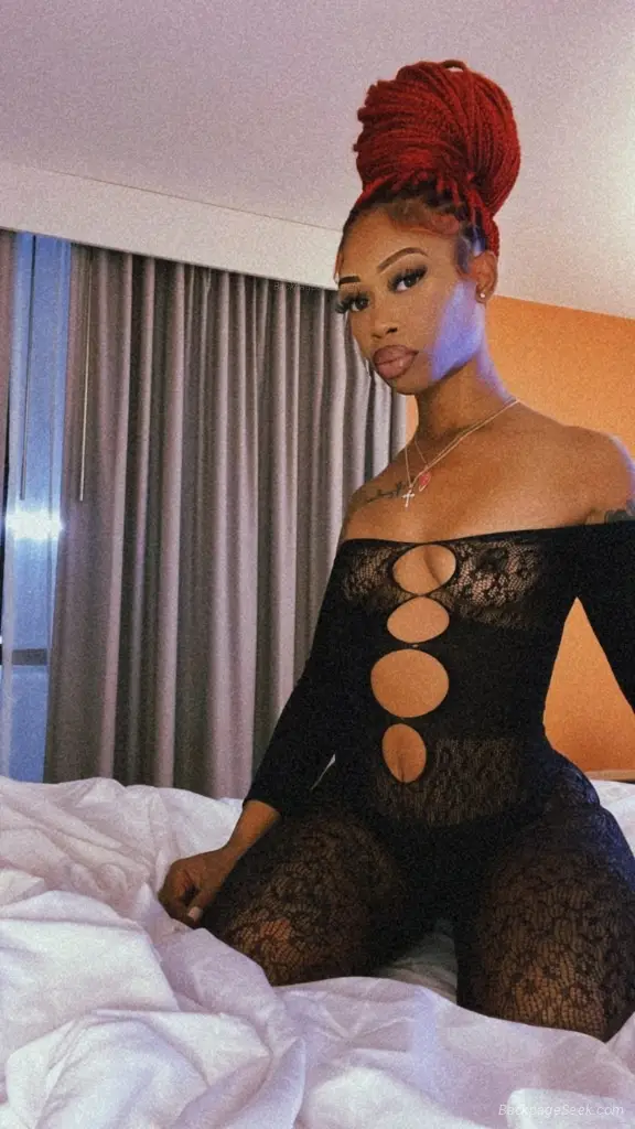 Slim Thick Pretty in Fort Worth – Women Seeking Men photo 3