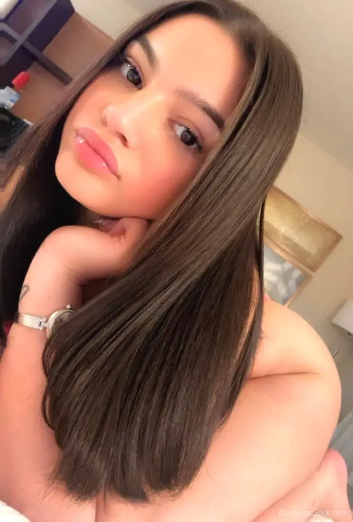 100% Real Latina Back in Town Reserve Your Date