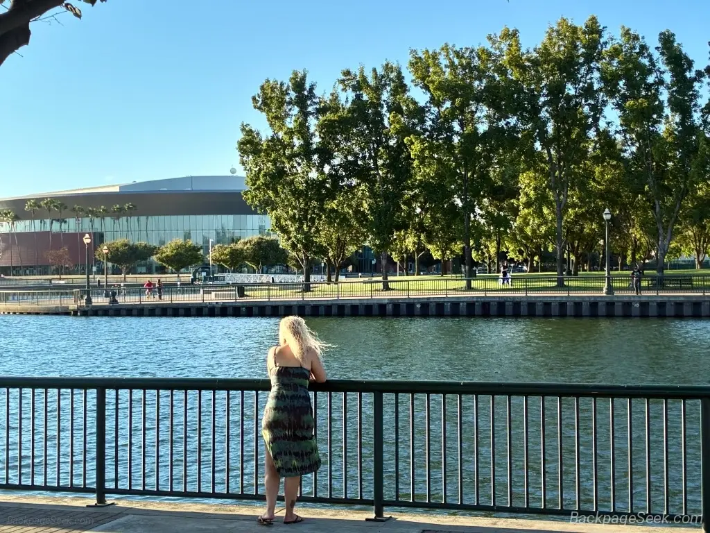 Were Only Here 2 days in Fresno – Women Seeking Men photo 2
