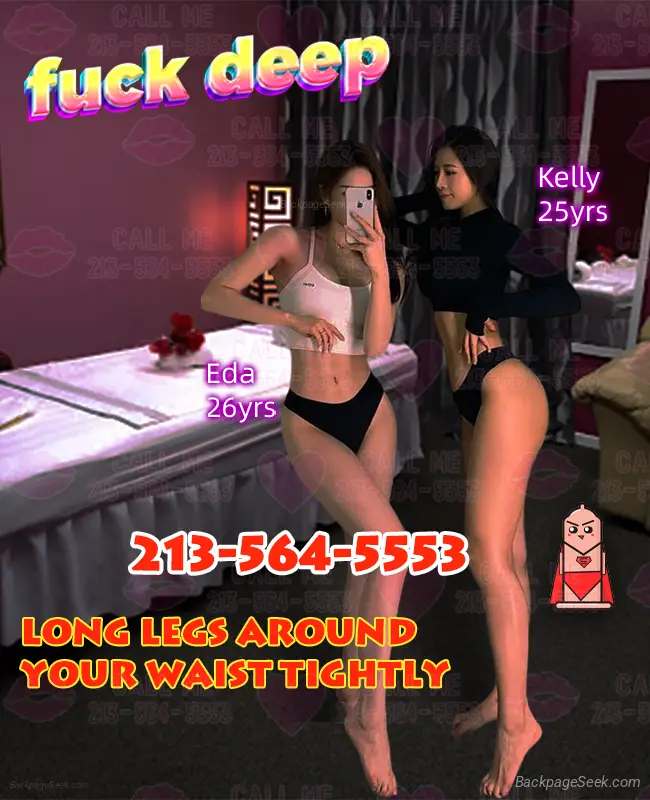 4 sweet and sexy girls deep throat legs up mish 213-564-5553 in Fresno – Women Seeking Men photo 2