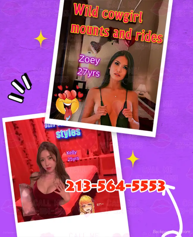 4 sweet and sexy girls deep throat legs up mish 213-564-5553 in Fresno – Women Seeking Men photo 3