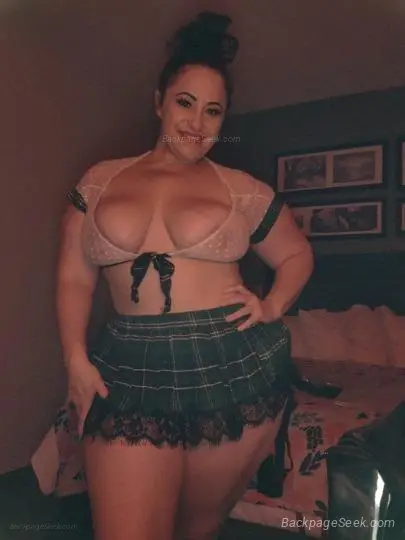 38DDD Milf Busty Curvy Brittany is back Simply The Best