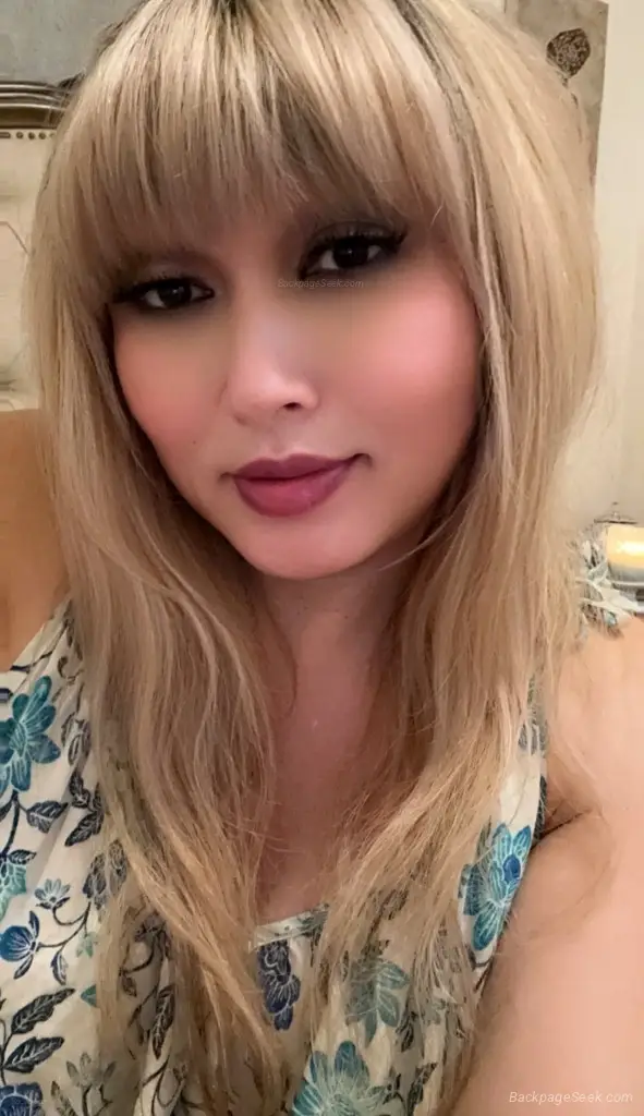tall and sexy asian transexual