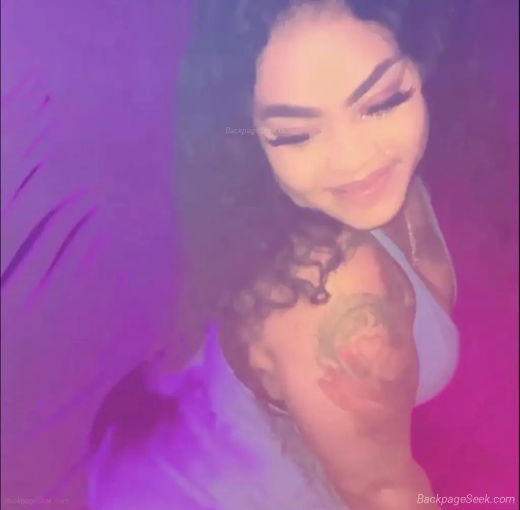 SEXY Puerto Rican Mamacita In Town 100