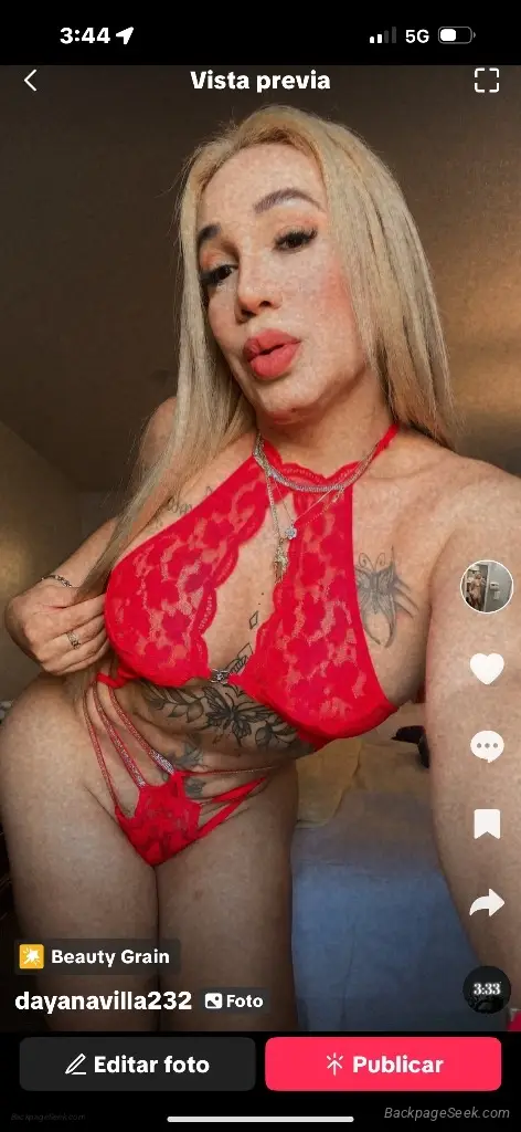 nia trans caliente in Fresno – Women Seeking Men photo 5