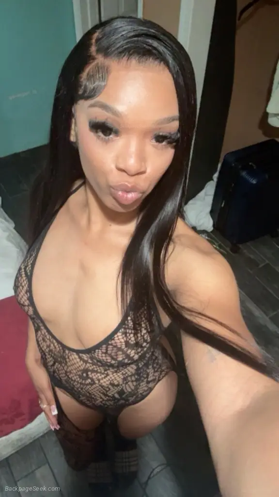 EXOTIC SLIM THICK EBONY OUTCALL ONLY EXOTIC in Fresno – Women Seeking Men photo 6