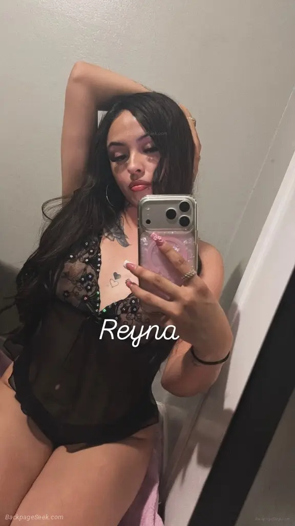 im ready to meet new latina in town