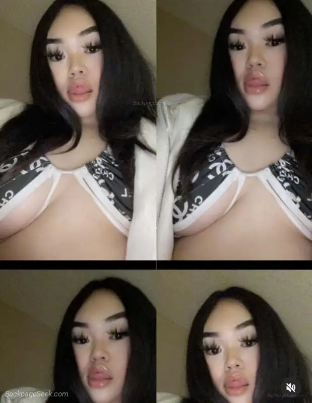Thick Asian Persuasion Available 24/7