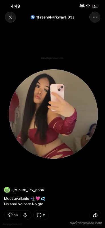 Thick Asian Persuasion Available 247 in Fresno – Women Seeking Men photo 2