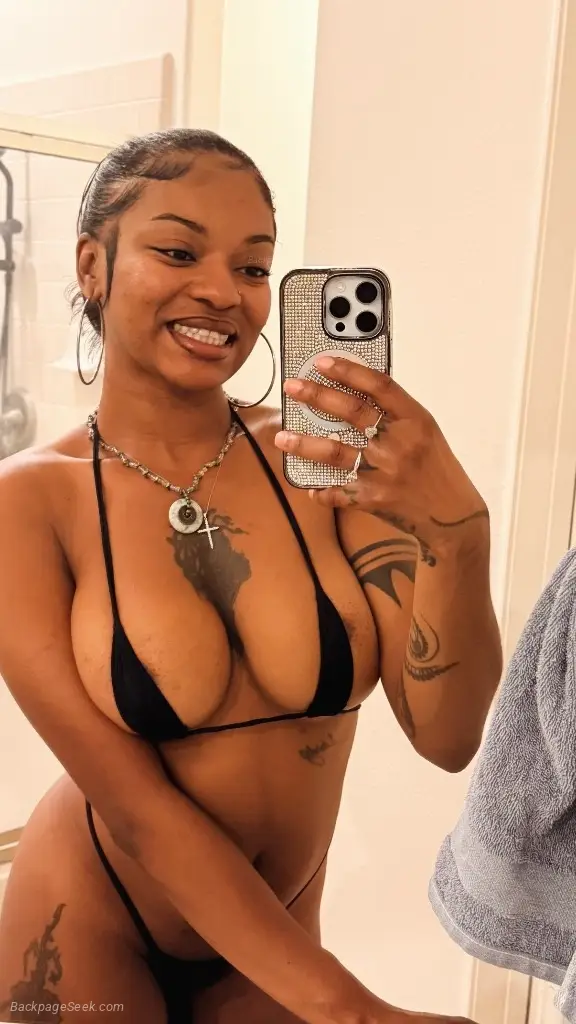 Sexy Haitian Creole Fantasy Experience in Fresno – Women Seeking Men photo 2
