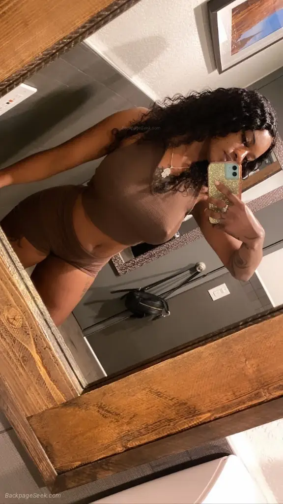 Sexy Haitian Creole Fantasy Experience in Fresno – Women Seeking Men photo 6
