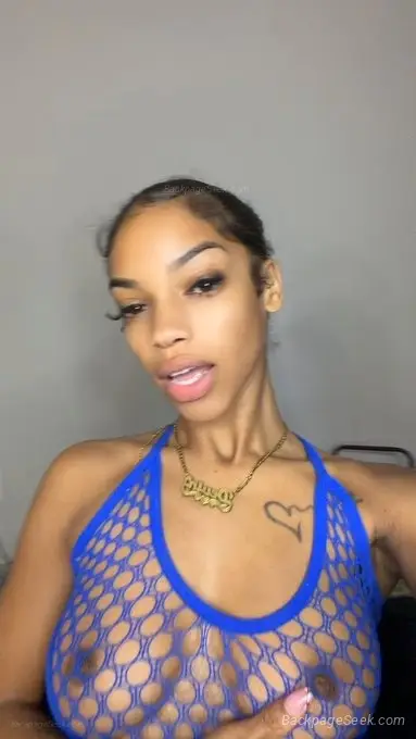 Romantic sex Young Ebony Girl Ready For Exciting Fun with Ti... in Grand Rapids – Women Seeking Men photo 3