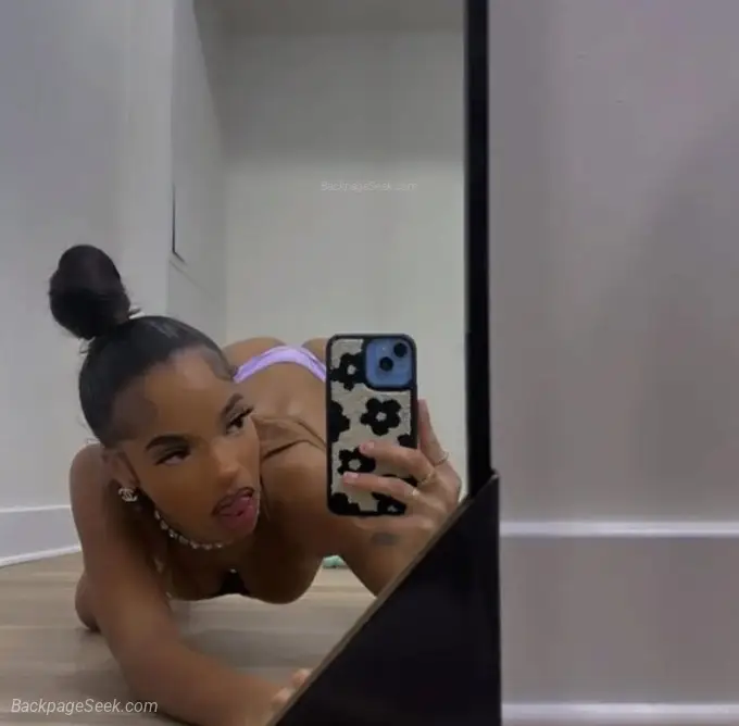 Romantic sex Young Ebony Girl Ready For Exciting Fun with Ti... in Grand Rapids – Women Seeking Men photo 4