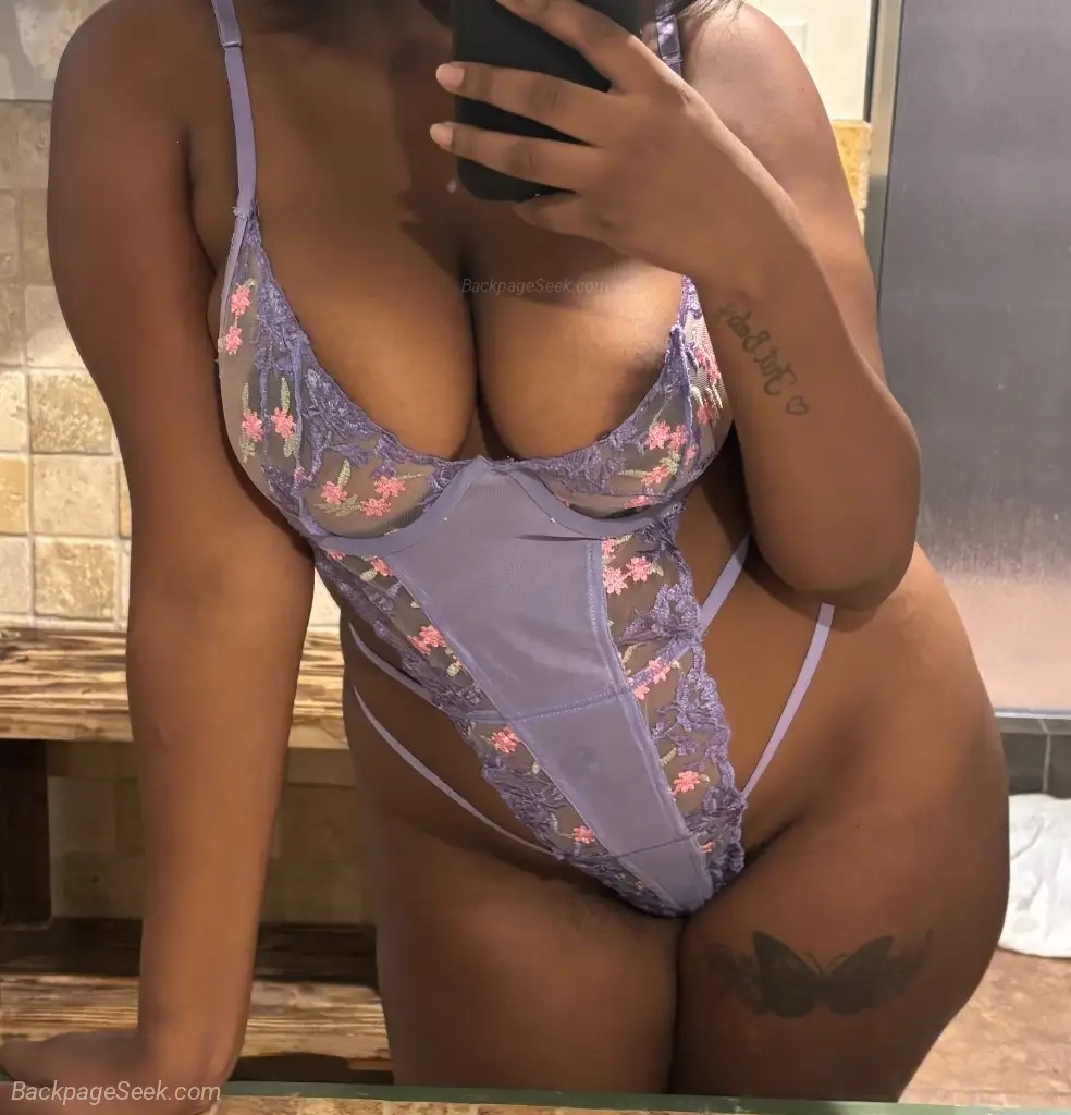 UPSCALE BROWN SEXY FREAK
