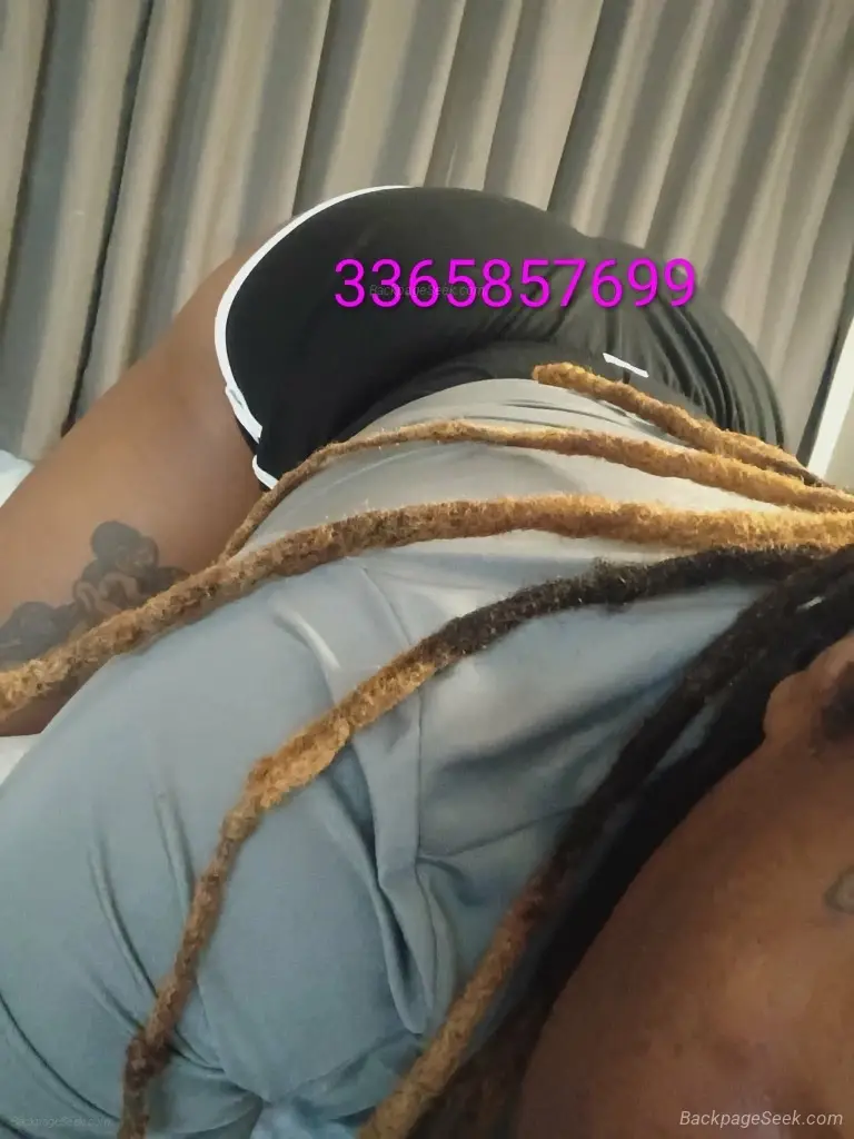 I'm ready when you are in Greensboro – Women Seeking Men photo 3