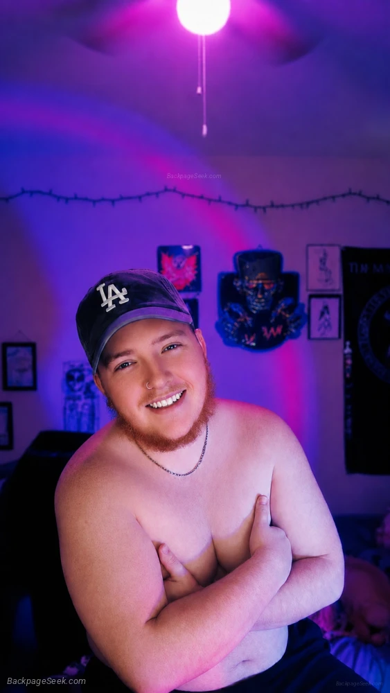FTM Guy Genuine Discreet Judgment Free in Greensboro – TS / Transgender