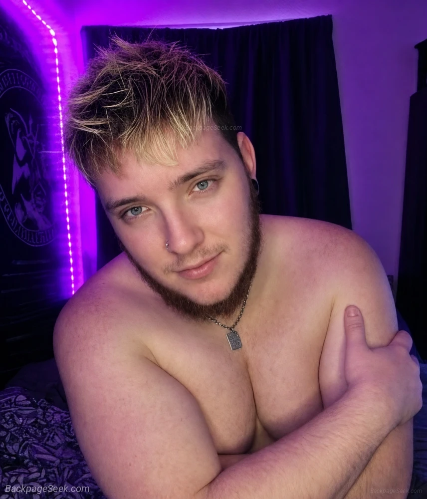 FTM Guy Genuine Discreet Judgment Free in Greensboro – TS / Transgender photo 2