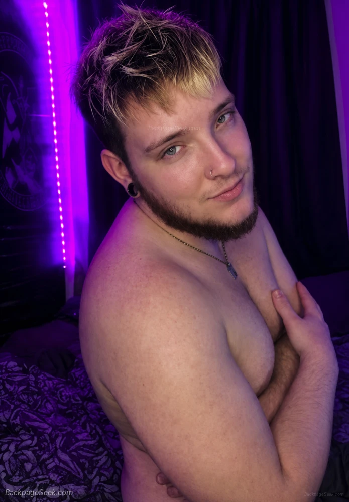 FTM Guy Genuine Discreet Judgment Free in Greensboro – TS / Transgender photo 3