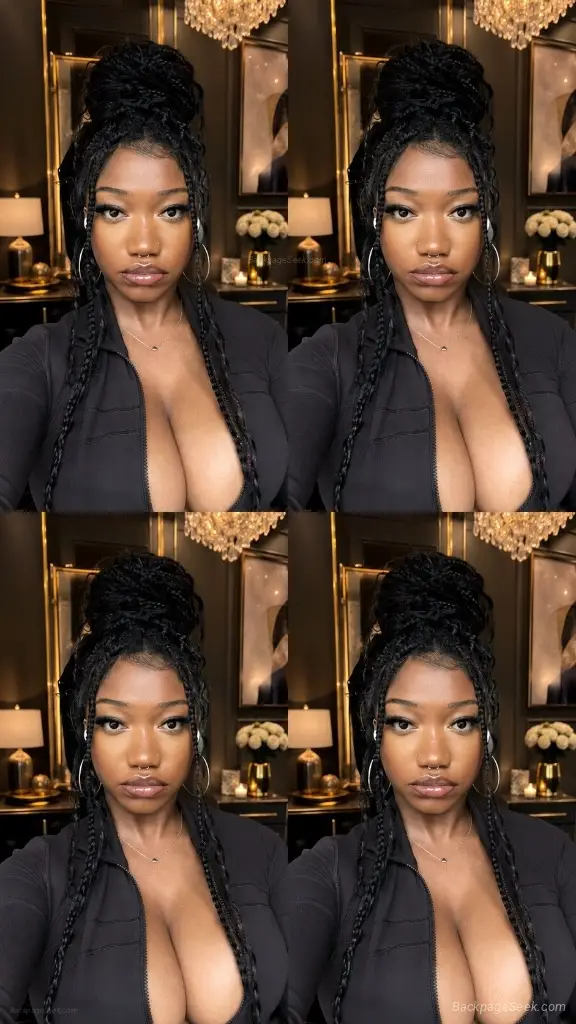 Your favorite chocolate sensation in Greensboro – Women Seeking Men photo 2