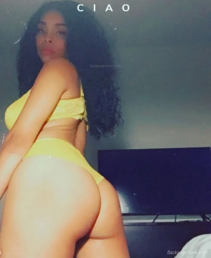 Lady Of Leisure Ready To Fulfill Your Fantasy in Greensboro – Women Seeking Men photo 3