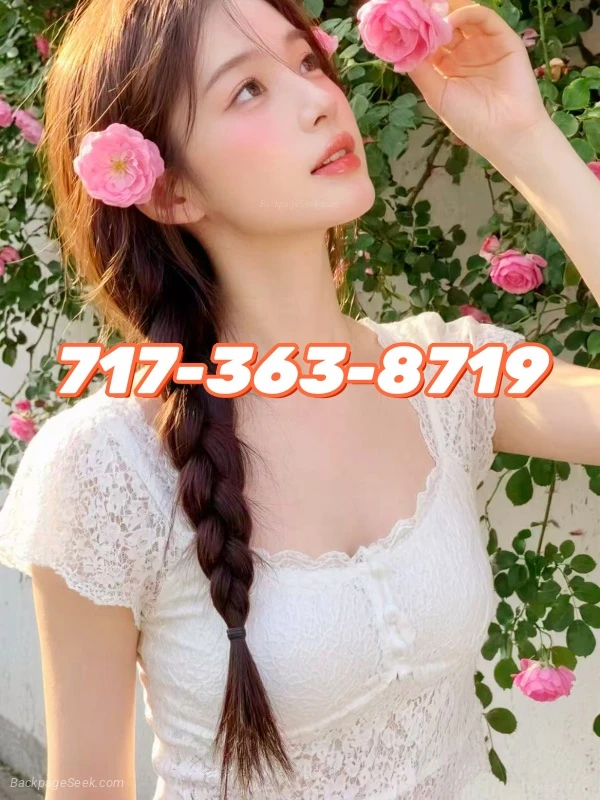717-363-8719 New Asian Lady Best in town Spa