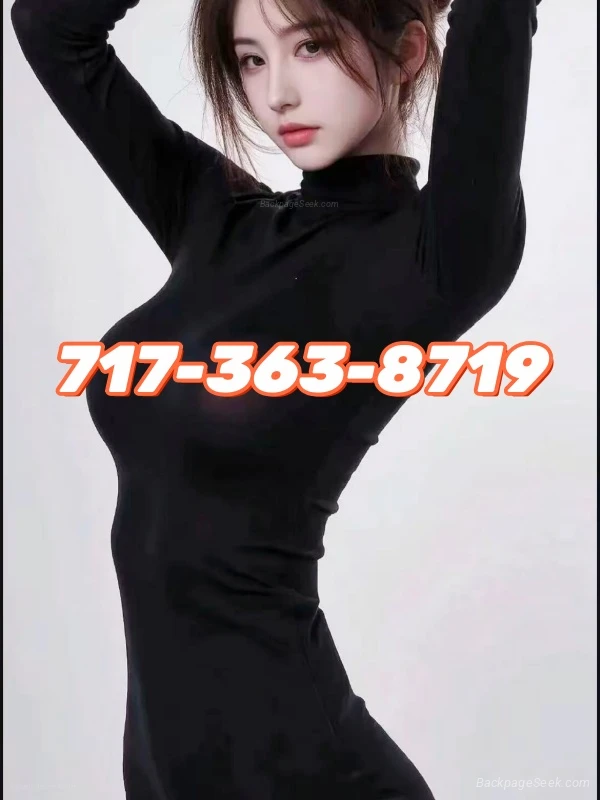 717-363-8719 New Asian Lady Best in town Spa in Harrisburg – Women Seeking Men photo 4