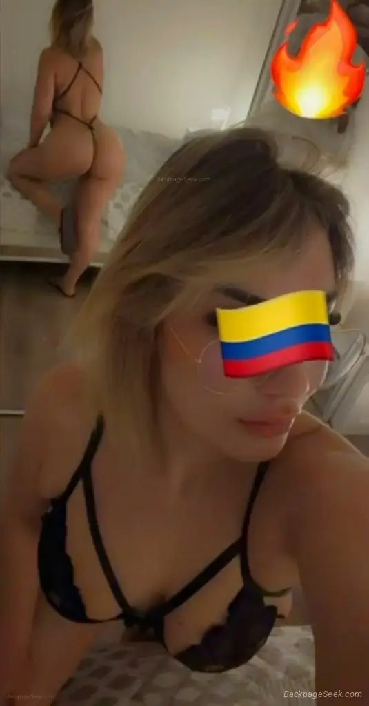 beautifull Colombiana girl in Hartford – Women Seeking Men photo 2