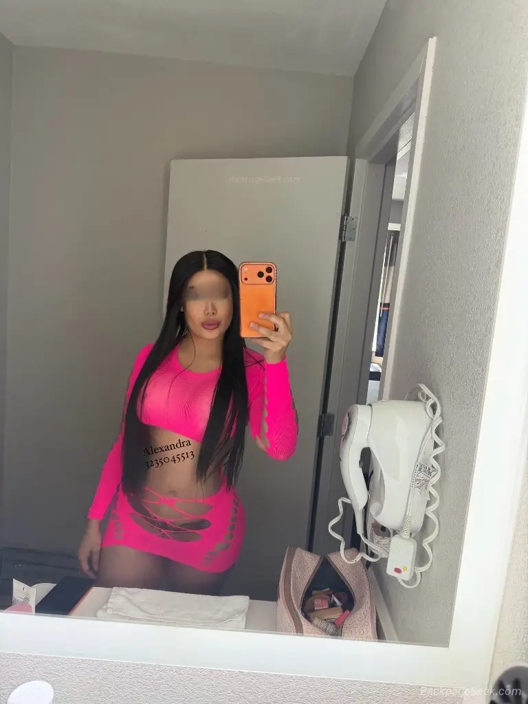 hermosa y delicious Latina soy REAL CHICA