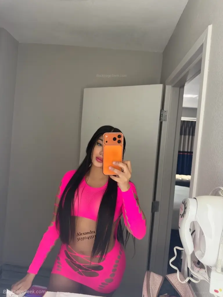 hermosa y delicious Latina soy REAL CHICA in Honolulu – Women Seeking Men photo 3