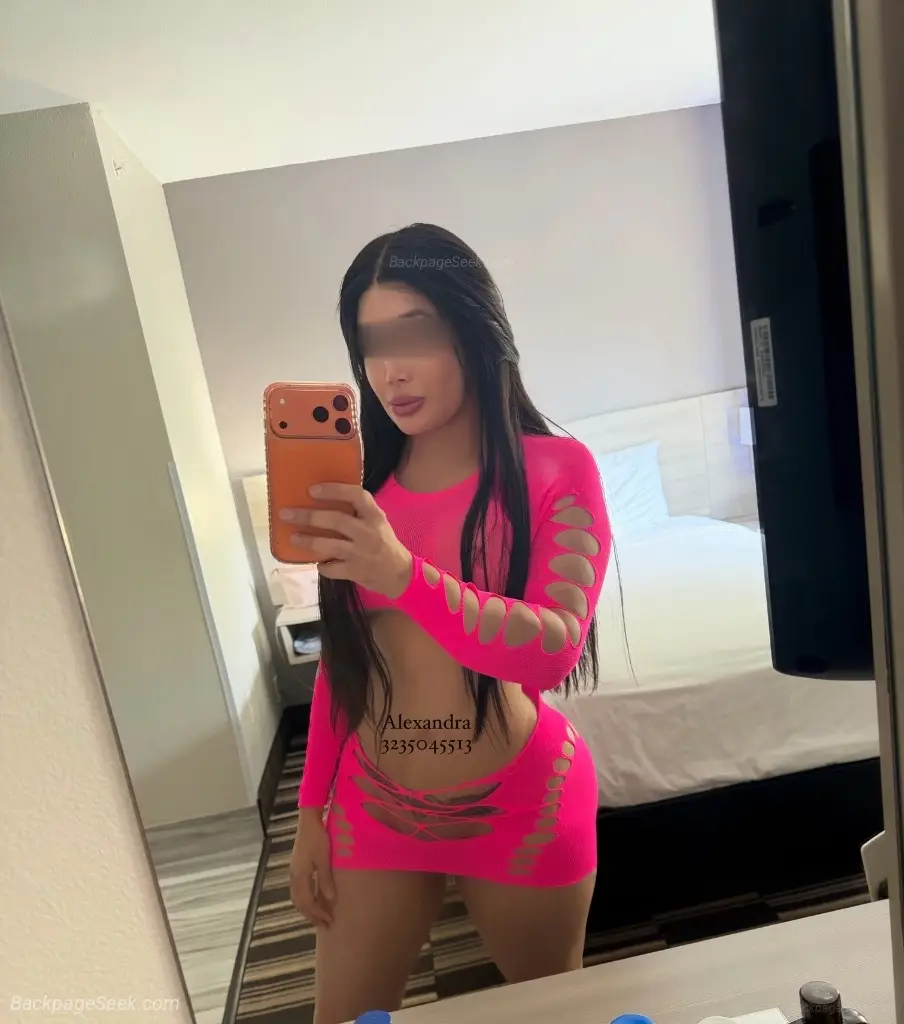 hermosa y delicious Latina soy REAL CHICA in Honolulu – Women Seeking Men photo 4